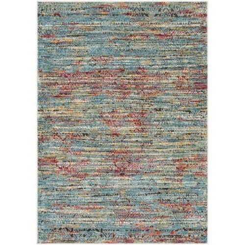 3'11" x 5'11" Rug
