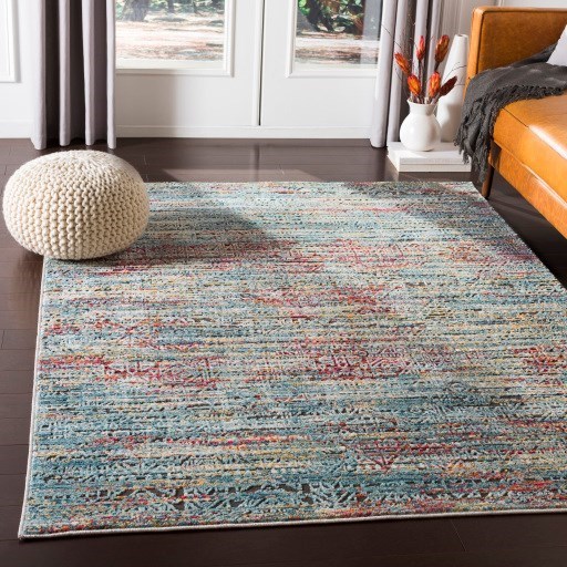 3'11" x 5'11" Rug
