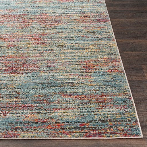 3'11" x 5'11" Rug