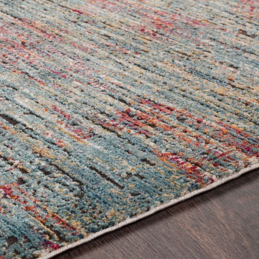 3'11" x 5'11" Rug