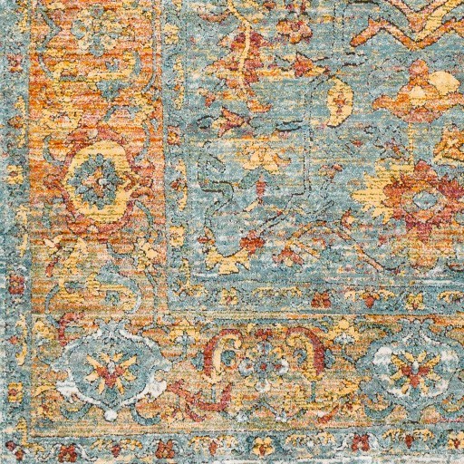 Surya Herati 9' x 13'1" Rug