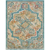 Surya Herati 7'10" x 10'6" Rug