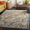 Surya Herati 7'10" x 10'6" Rug