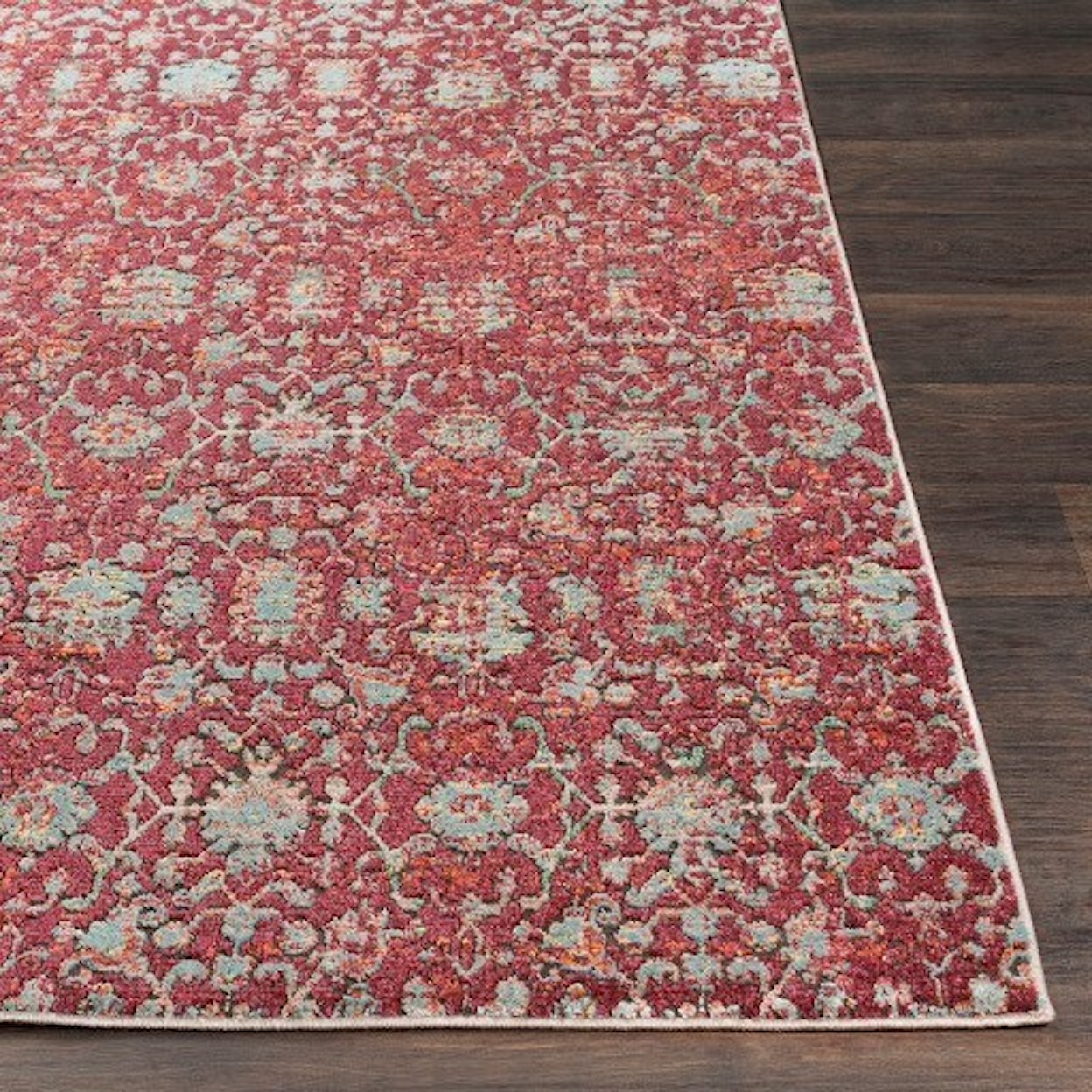 Surya Herati 7'10" x 10'6" Rug