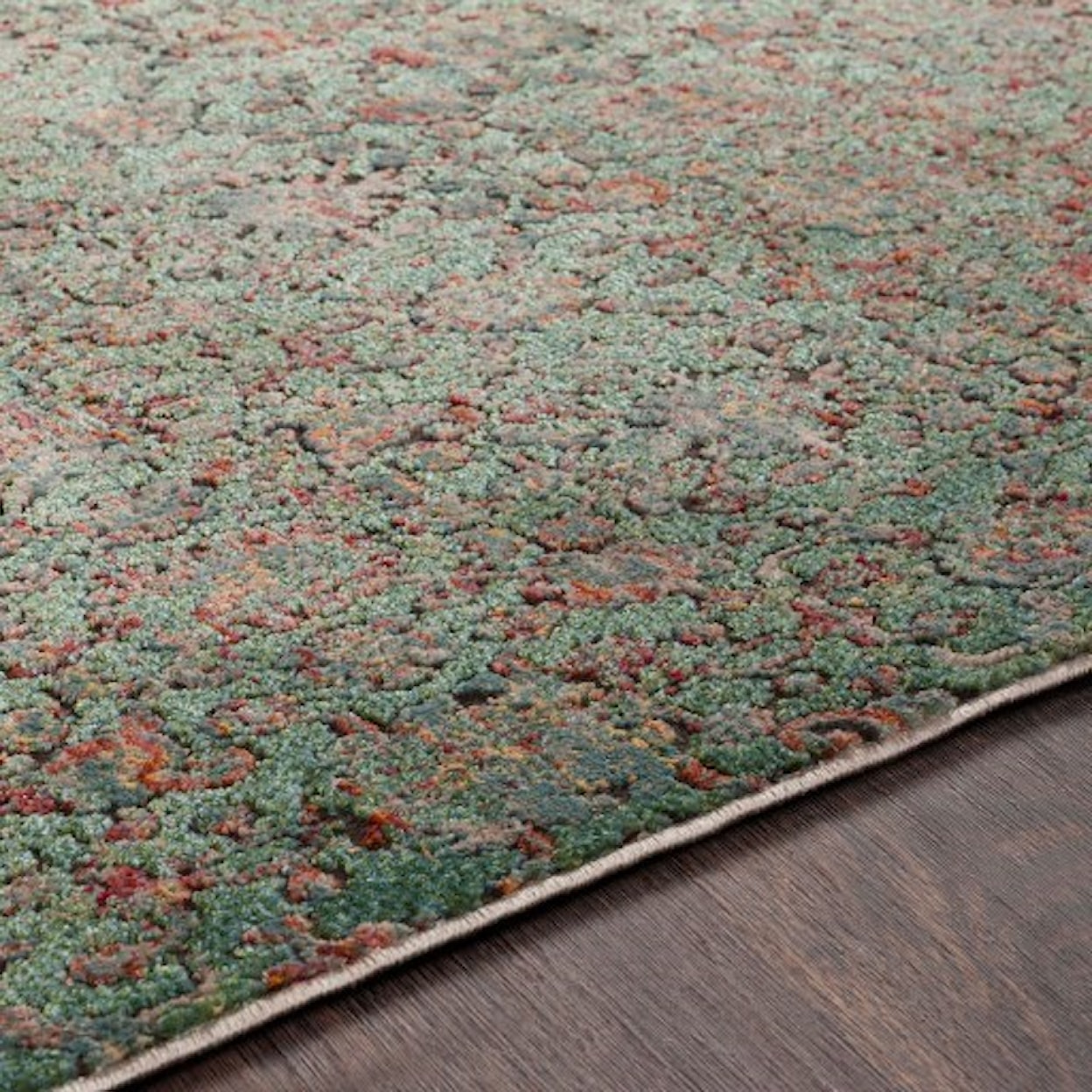 Surya Herati 7'10" x 10'6" Rug