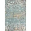 Surya Herati 2' x 2'11" Rug