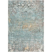 2' x 2'11" Rug