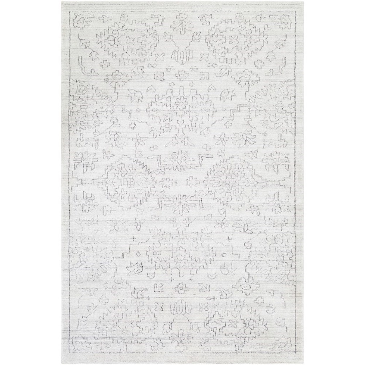 Surya Hightower 2' x 3' Rug