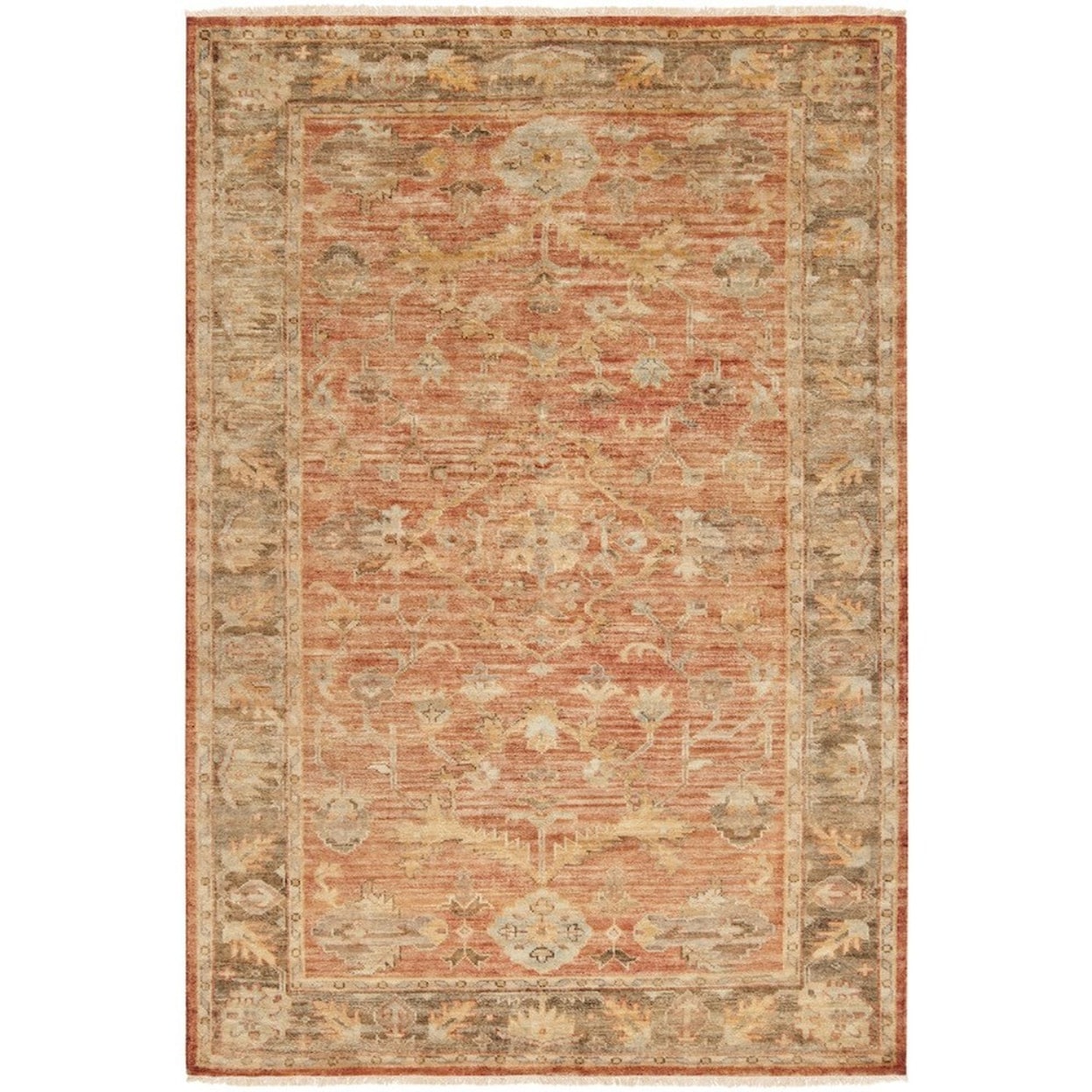 Surya Hillcrest 10' x 14' Rug