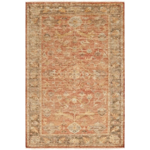 10' x 14' Rug