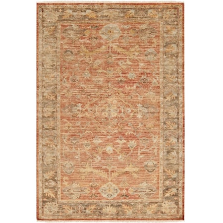 12' x 15' Rug