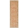 Surya Hillcrest 2'6" x 8' Runner Rug