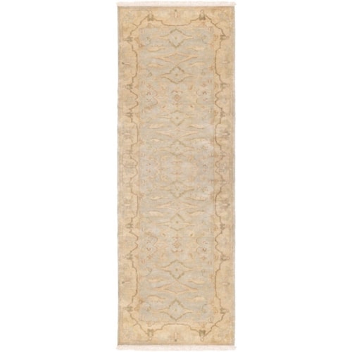 2'6" x 8' Runner Rug
