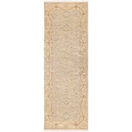 2'6" x 8' Runner Rug