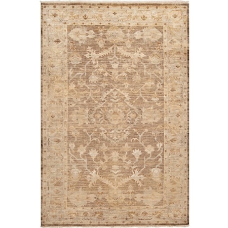 10' x 14' Rug