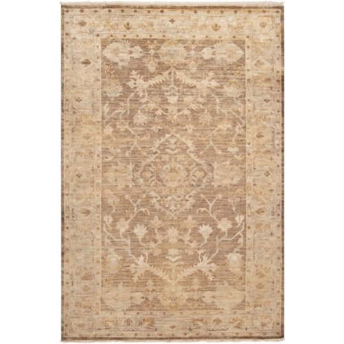 10' x 14' Rug
