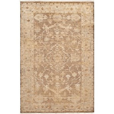 10' x 14' Rug