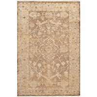 2'6" x 8' Runner Rug