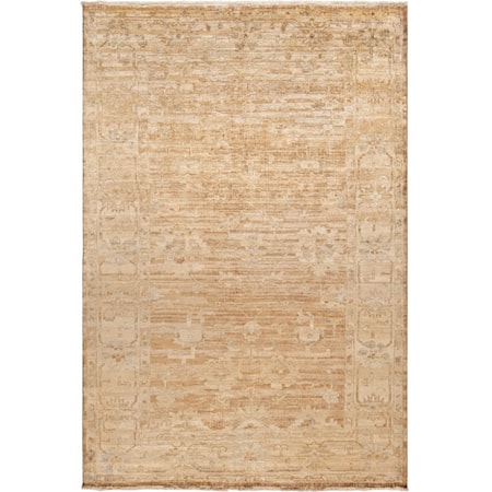 10' x 14' Rug