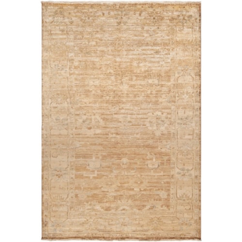 10' x 14' Rug