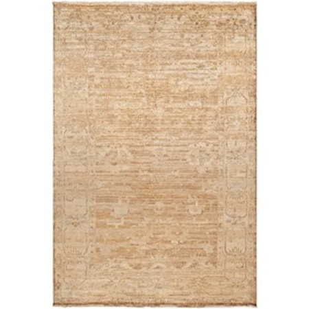 10' x 14' Rug