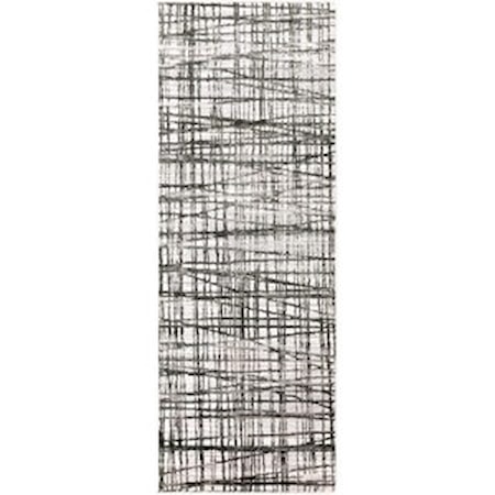 3'11" x 5'7" Rug