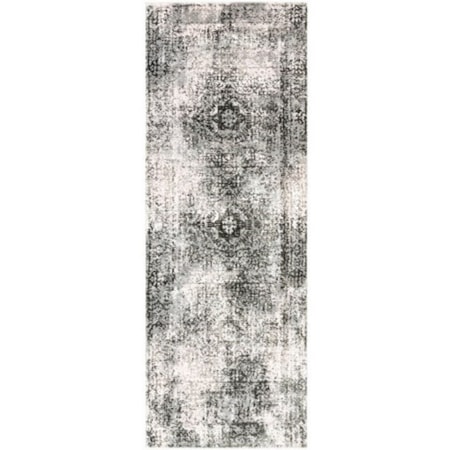 2'7" x 7'3" Rug