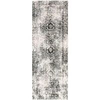 3'11" x 5'7" Rug