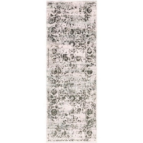 2'7" x 7'3" Rug