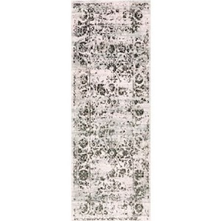 3&apos;11&quot; x 5&apos;7&quot; Rug