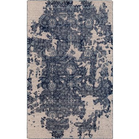 6' x 9' Rug