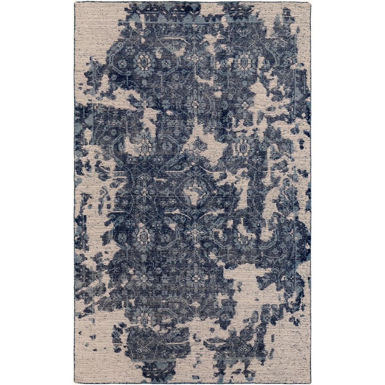 Surya Hoboken 6' x 9' Rug