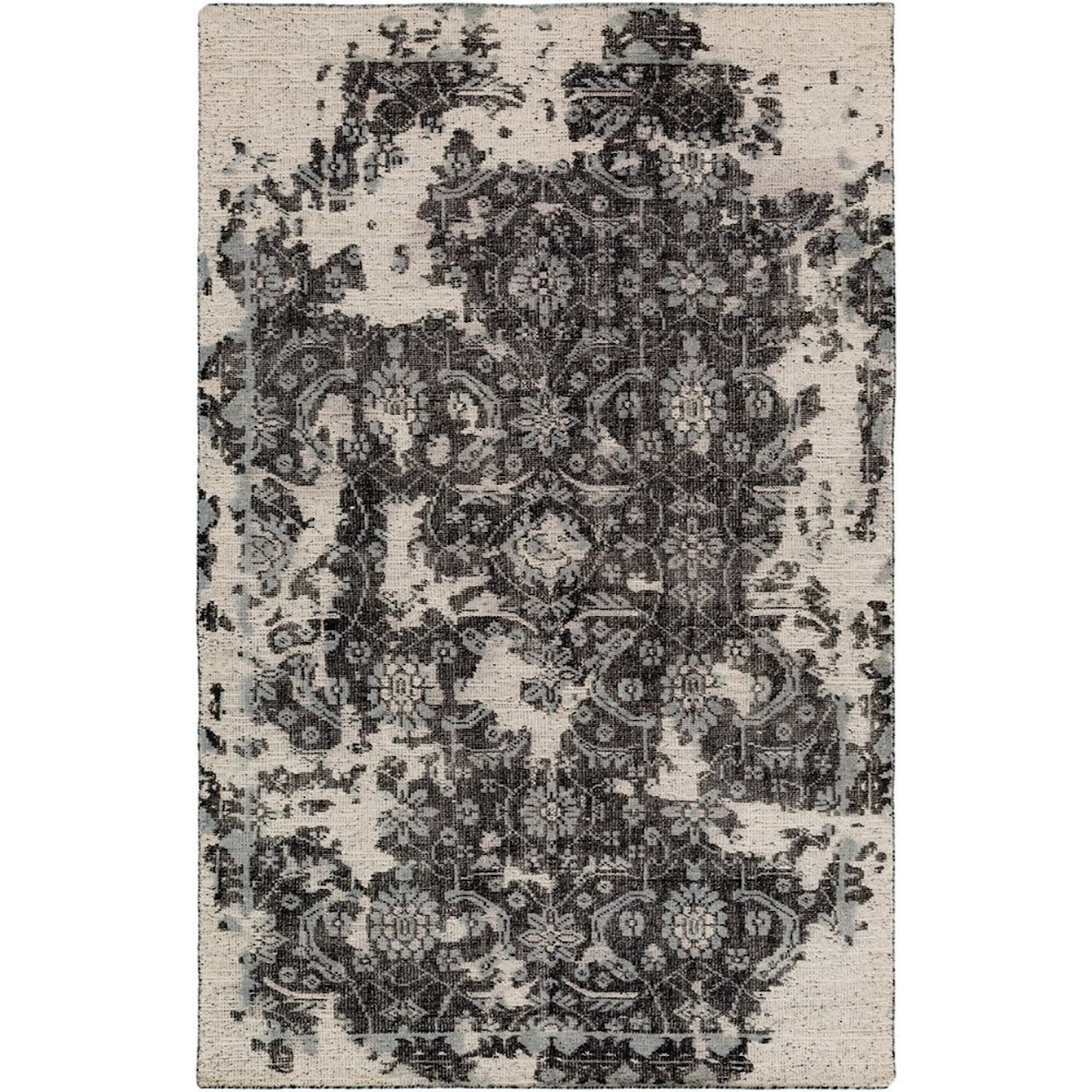 Surya Hoboken 2' x 3' Rug