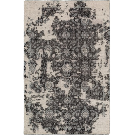 6' x 9' Rug