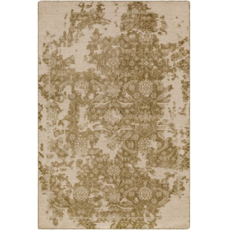 2' x 3' Rug