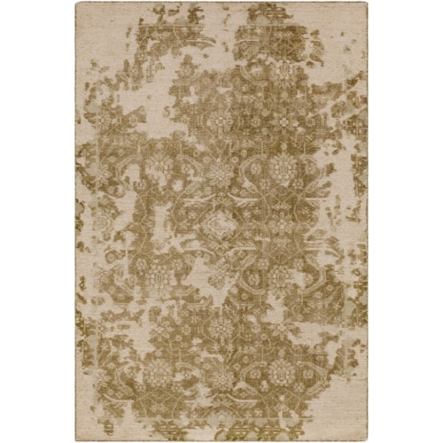 2' x 3' Rug