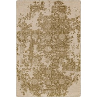 6' x 9' Rug