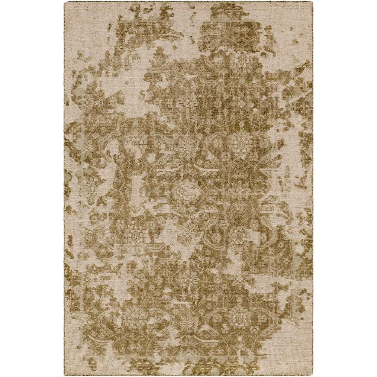 Surya Hoboken 6' x 9' Rug