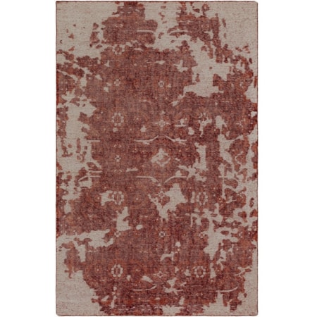 6' x 9' Rug
