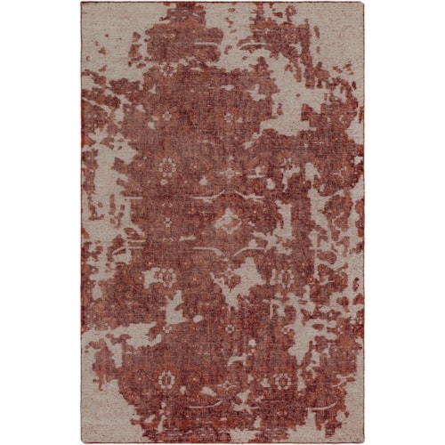 6' x 9' Rug