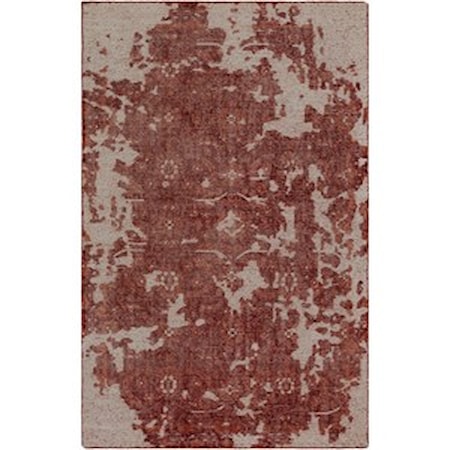 6' x 9' Rug