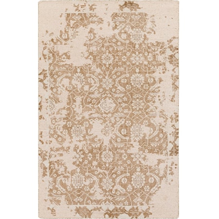 2' x 3' Rug