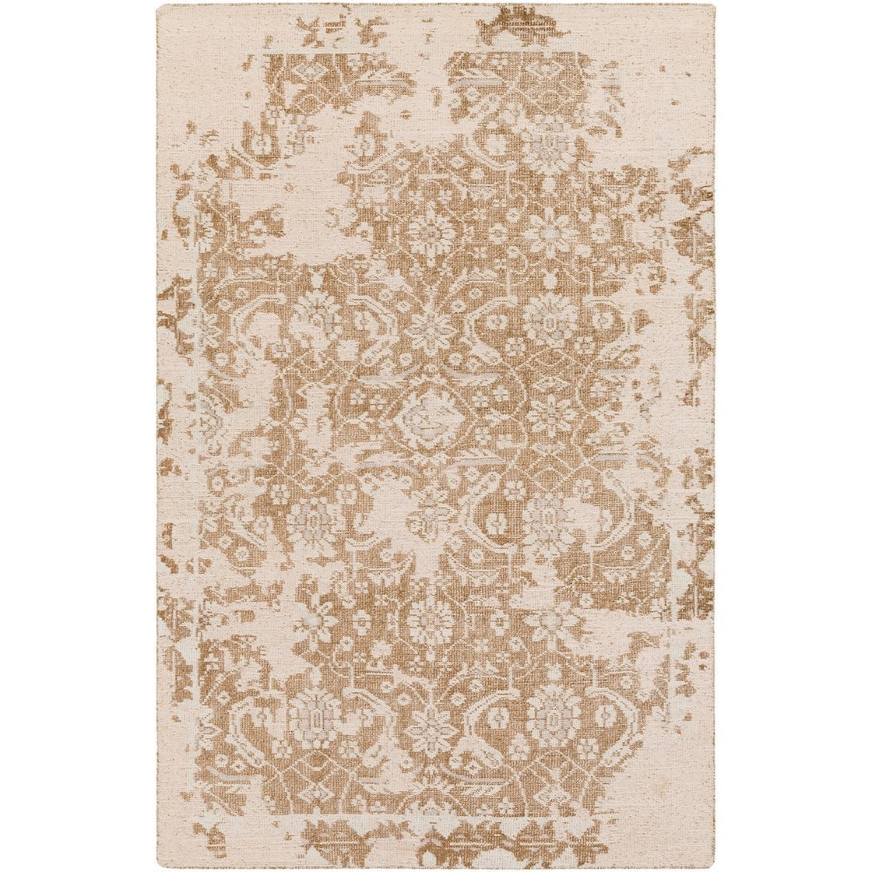 Surya Hoboken 6' x 9' Rug