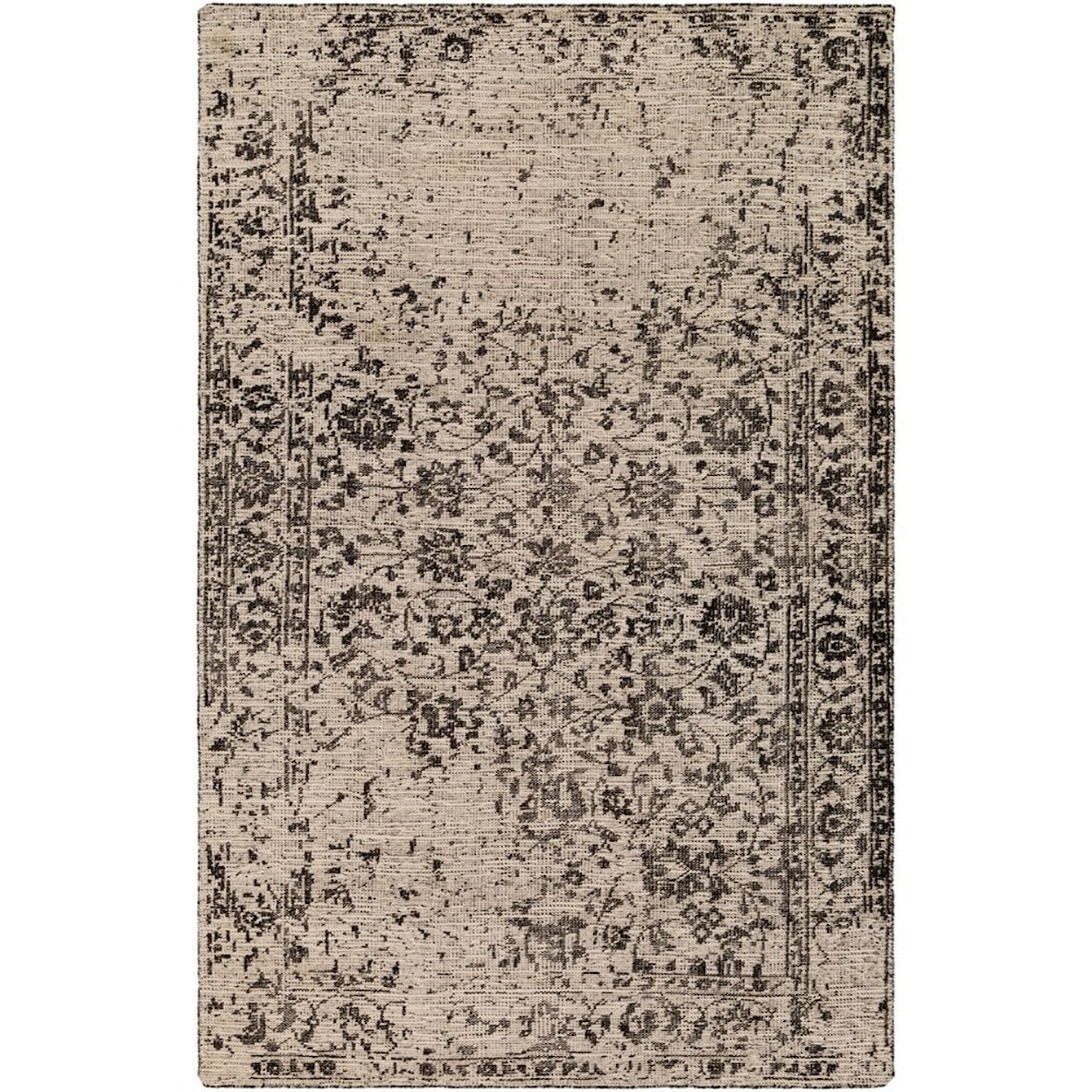 Surya Hoboken 2' x 3' Rug