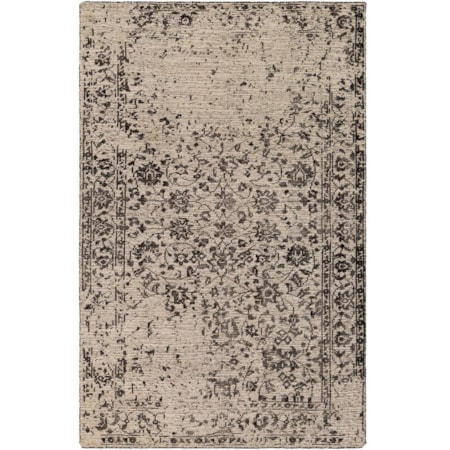 2' x 3' Rug