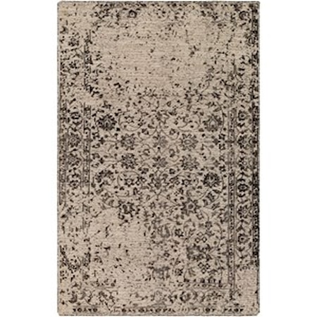 2' x 3' Rug