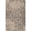 Surya Hoboken 6' x 9' Rug