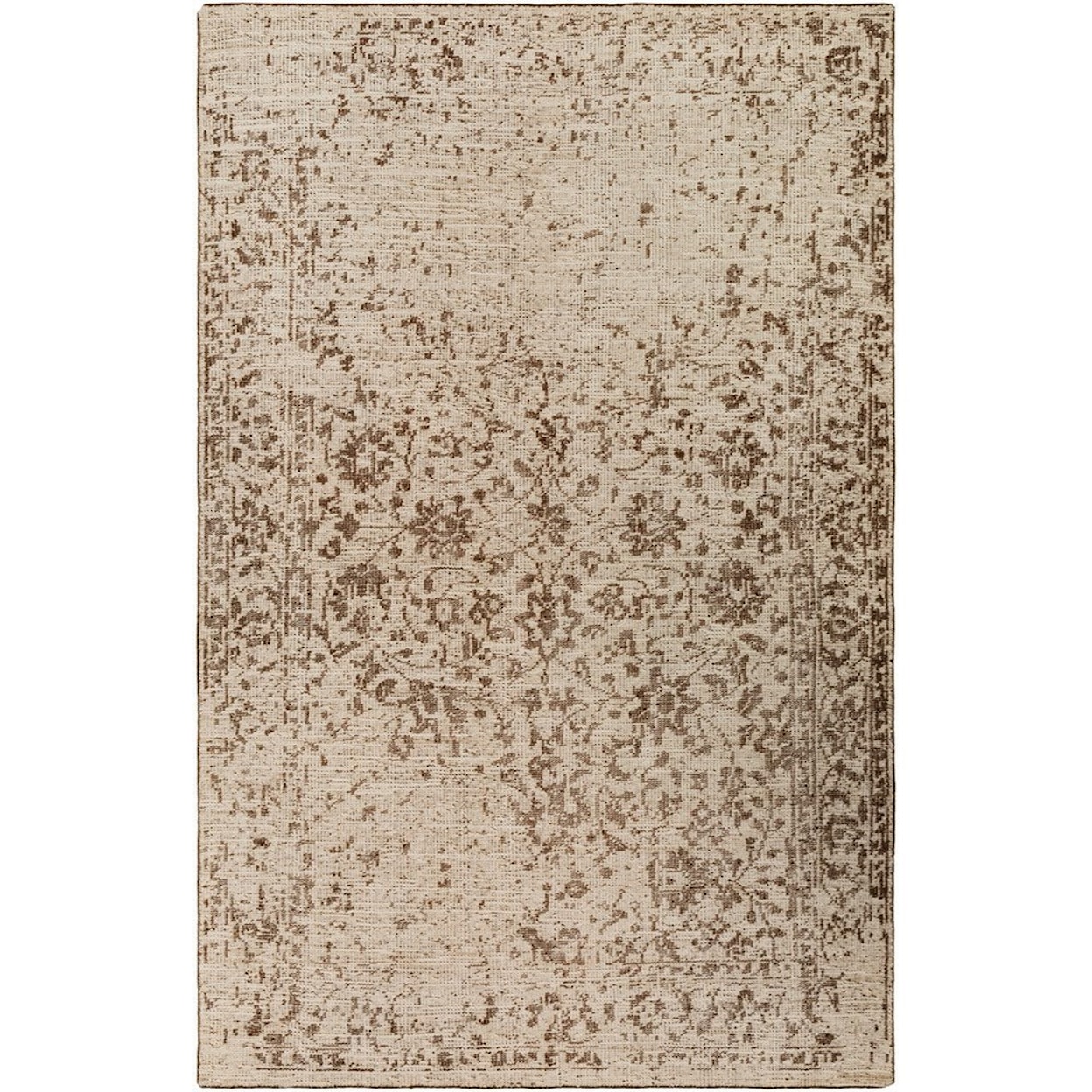 Surya Hoboken 6' x 9' Rug