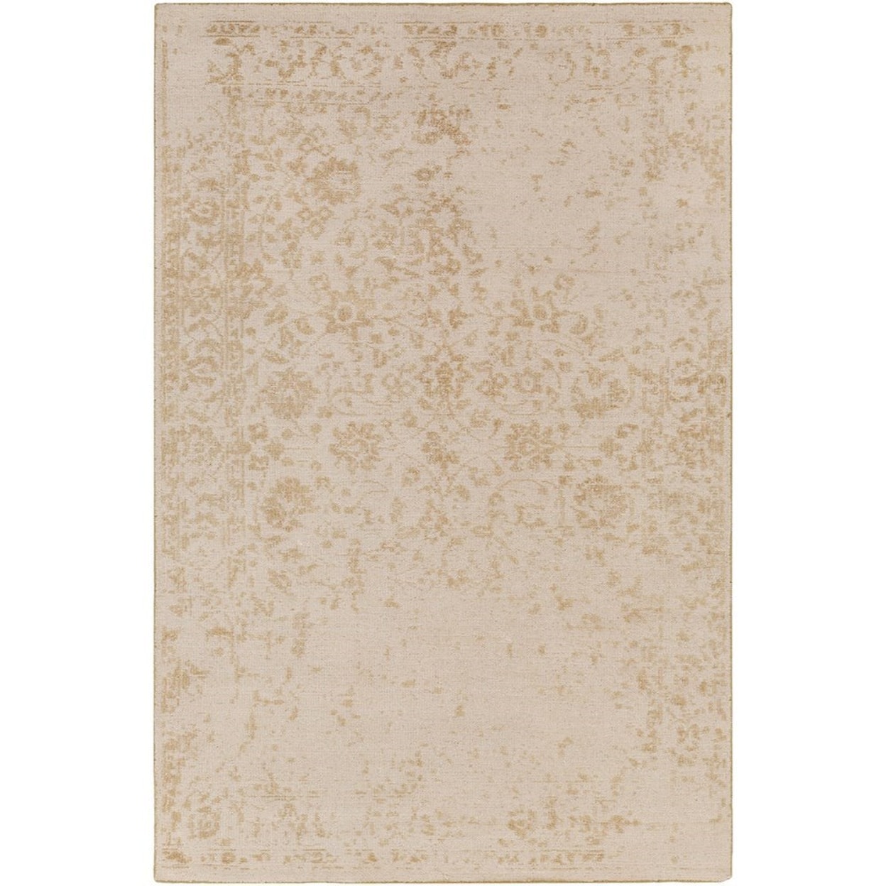 Surya Hoboken 2' x 3' Rug