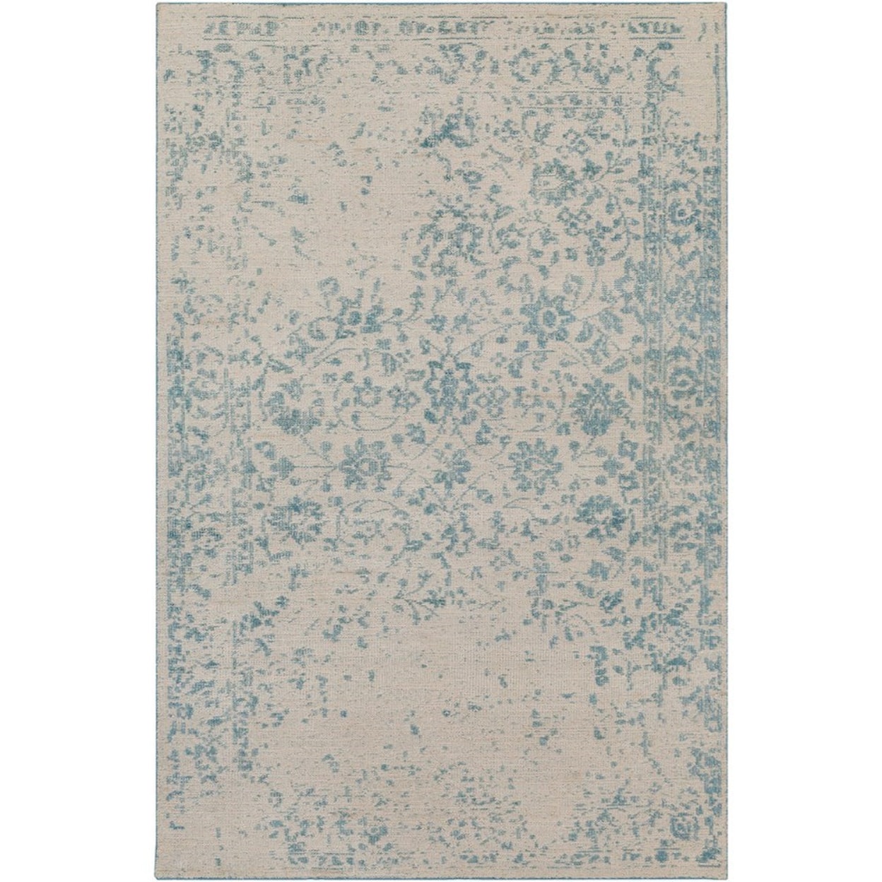 Surya Hoboken 6' x 9' Rug